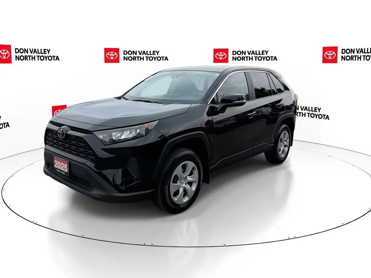 Toyota RAV 4 photo Toyota RAV 4
