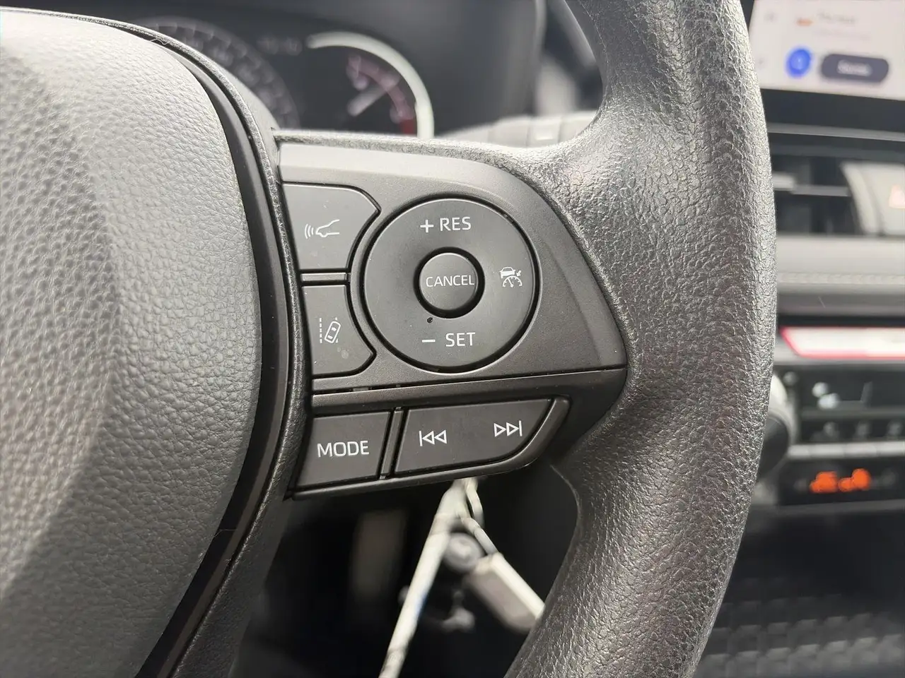 Toyota RAV 4 photo Toyota RAV 4