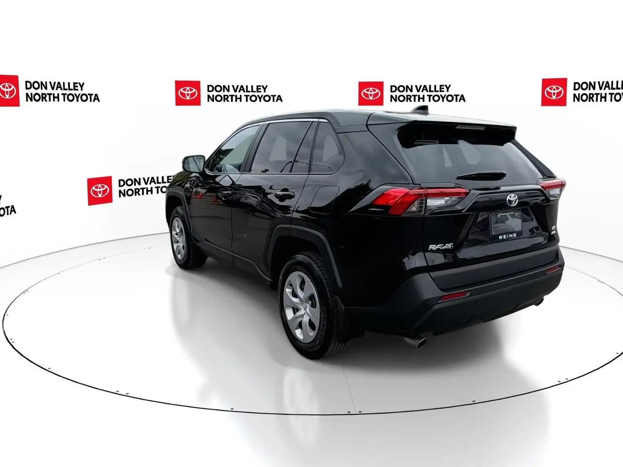 Toyota RAV 4 photo Toyota RAV 4