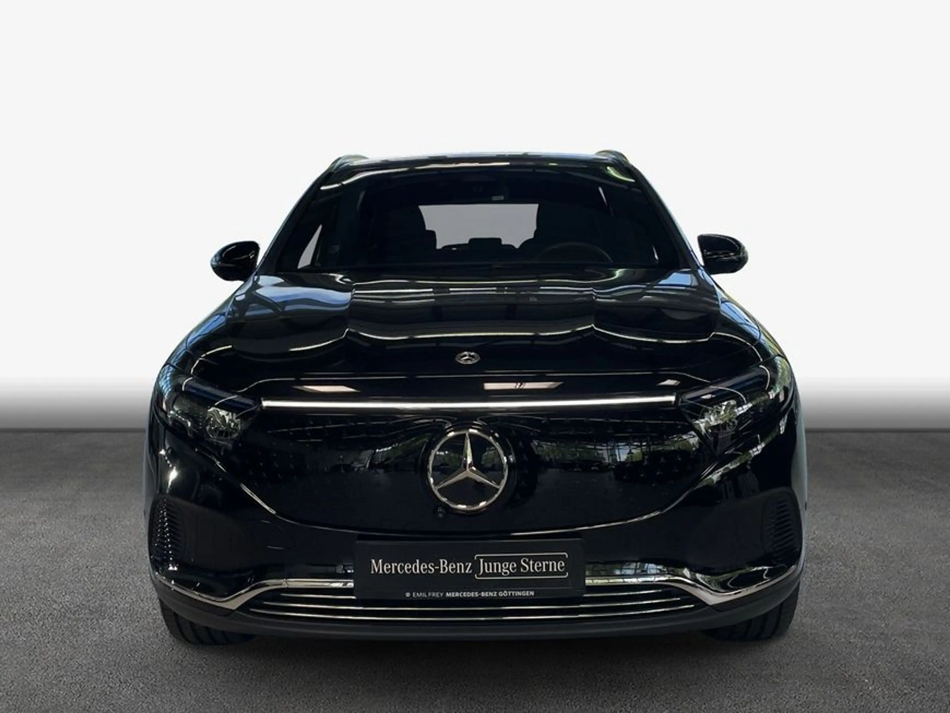 Mercedes-Benz EQA 250 EQA — photo 3