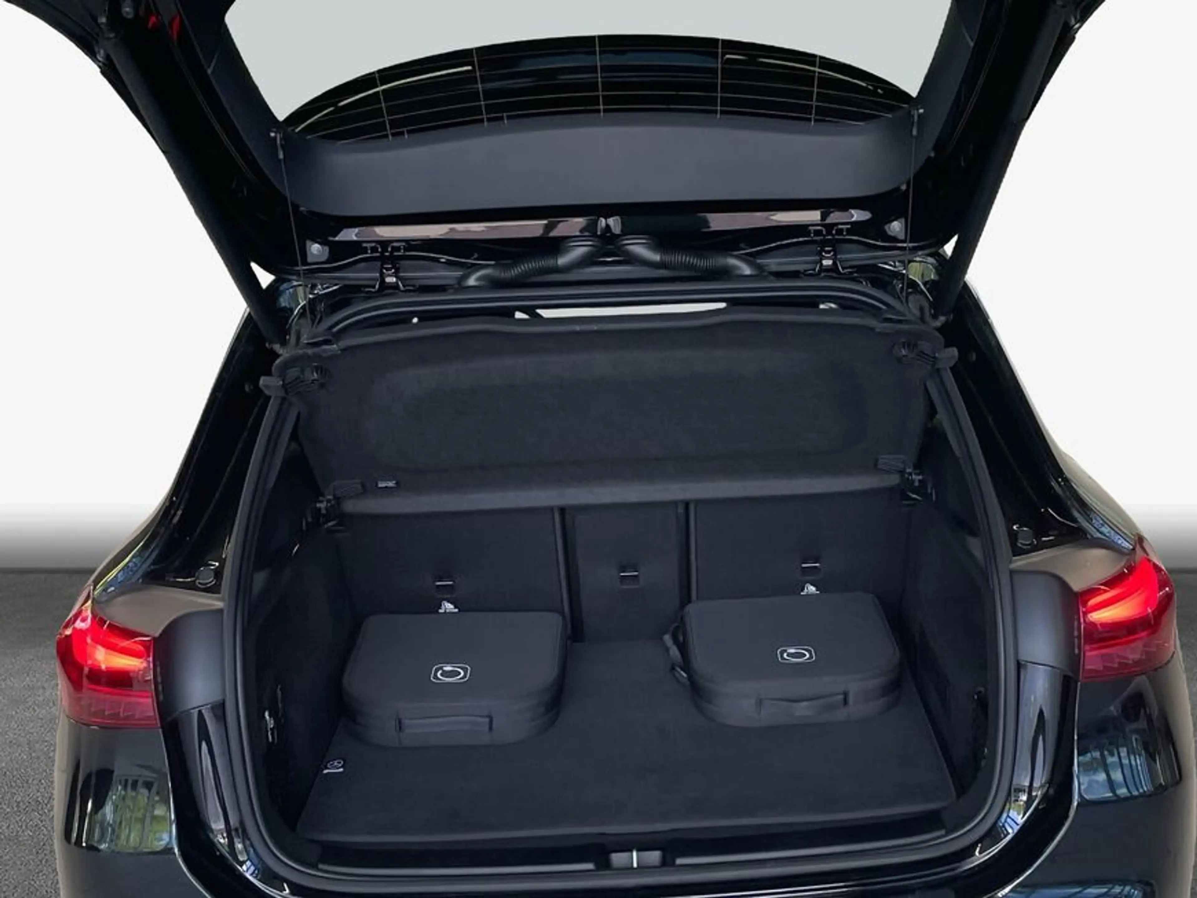Mercedes-Benz EQA 250 EQA — photo 9
