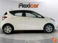 Hyundai i10 1.0 MPI Tecno Azul - thumbnail 8