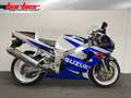 Suzuki GSX-R 750 Blanc - thumbnail 1