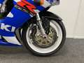 Suzuki GSX-R 750 Blanc - thumbnail 7