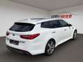 Kia Optima Sportswagon 2.0 T-GDI GT + AHK + Panoramadach Alb - thumbnail 5
