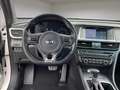 Kia Optima Sportswagon 2.0 T-GDI GT + AHK + Panoramadach Alb - thumbnail 11