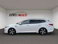 Kia Optima Sportswagon 2.0 T-GDI GT + AHK + Panoramadach Alb - thumbnail 2