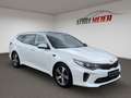 Kia Optima Sportswagon 2.0 T-GDI GT + AHK + Panoramadach Alb - thumbnail 7