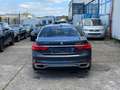 BMW 740 e/Leder/Soft Close/eSitze/Memo/KeylessGo Grau - thumbnail 6