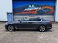 BMW 740 e/Leder/Soft Close/eSitze/Memo/KeylessGo Grau - thumbnail 4