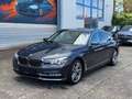 BMW 740 e/Leder/Soft Close/eSitze/Memo/KeylessGo Grau - thumbnail 1