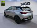 Opel Grandland 1.2 Turbo GS Line AHK Sitzheizung Gris - thumbnail 4