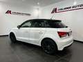 Audi A1 A1 Sportback 1.6 tdi Sport s-tronic Wit - thumbnail 4
