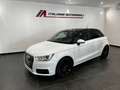 Audi A1 A1 Sportback 1.6 tdi Sport s-tronic Wit - thumbnail 1