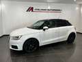 Audi A1 A1 Sportback 1.6 tdi Sport s-tronic Wit - thumbnail 2