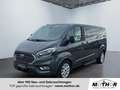 Ford Tourneo Custom Titanium 2.0 TDCi TEMP PDC NAV Grijs - thumbnail 1