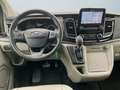 Ford Tourneo Custom Titanium 2.0 TDCi TEMP PDC NAV Grijs - thumbnail 8