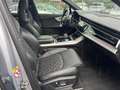 Audi Q7 SQ7 4.0 V8 TDI quattro tiptronic sport attitude Silber - thumbnail 11