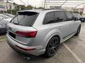 Audi Q7 SQ7 4.0 V8 TDI quattro tiptronic sport attitude Silber - thumbnail 6