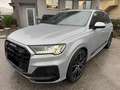 Audi Q7 SQ7 4.0 V8 TDI quattro tiptronic sport attitude Silber - thumbnail 1
