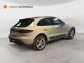 Porsche Macan Garantie 12 mois - TVA DEDUCTIBLE - 2.0 Turbo PDK Beige - thumbnail 6