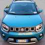 Suzuki Ignis Ignis III 2022 Blu/Azzurro - thumbnail 2