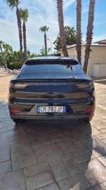 Coupe 4.0 Turbo S e-hybrid 5p.ti tiptronic
