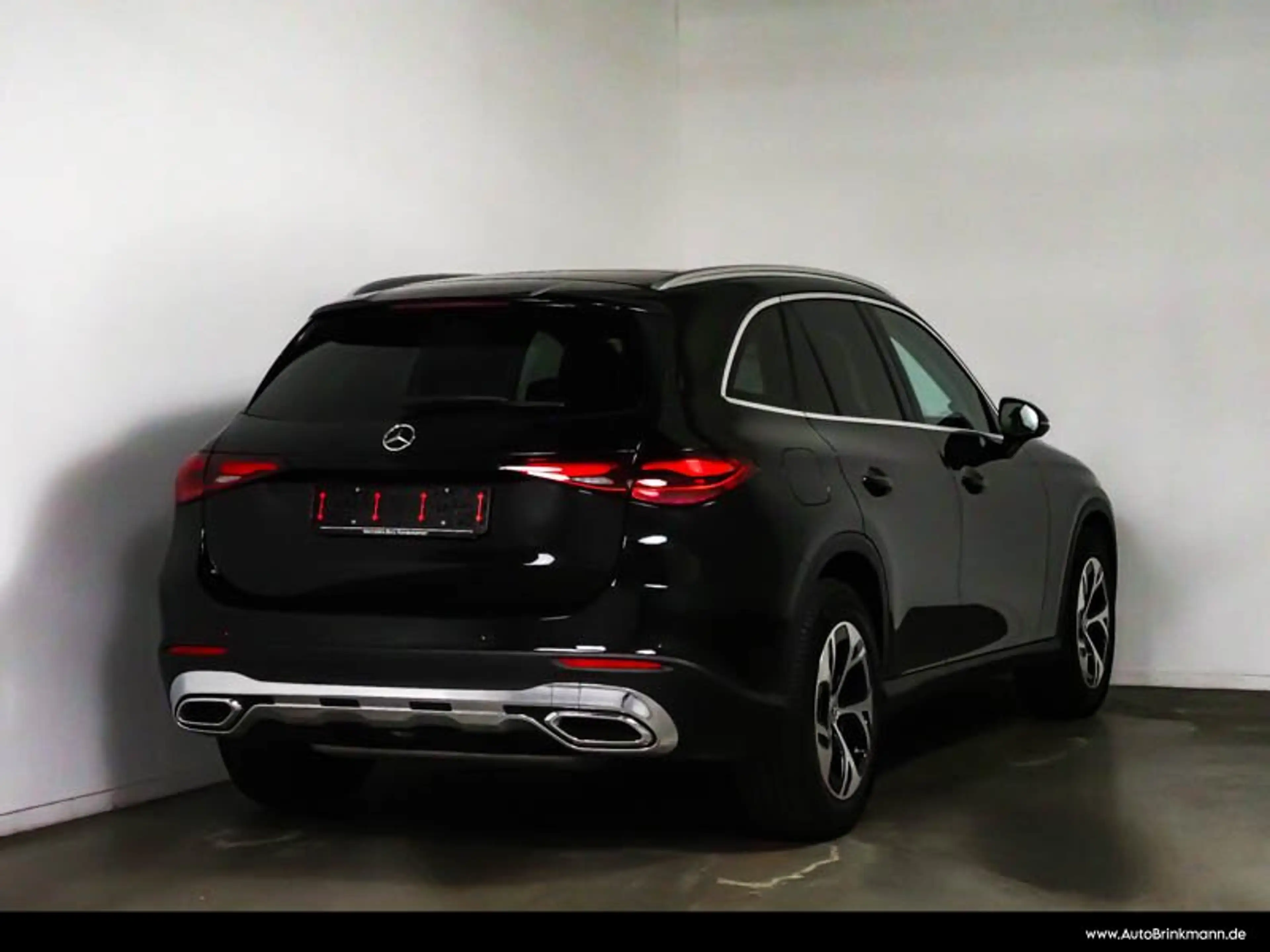 Mercedes-Benz GLC 200 GLC200 4M AVANTGARDE/ADVANCED+/AHK/MEMORY/KAMERA — photo 2