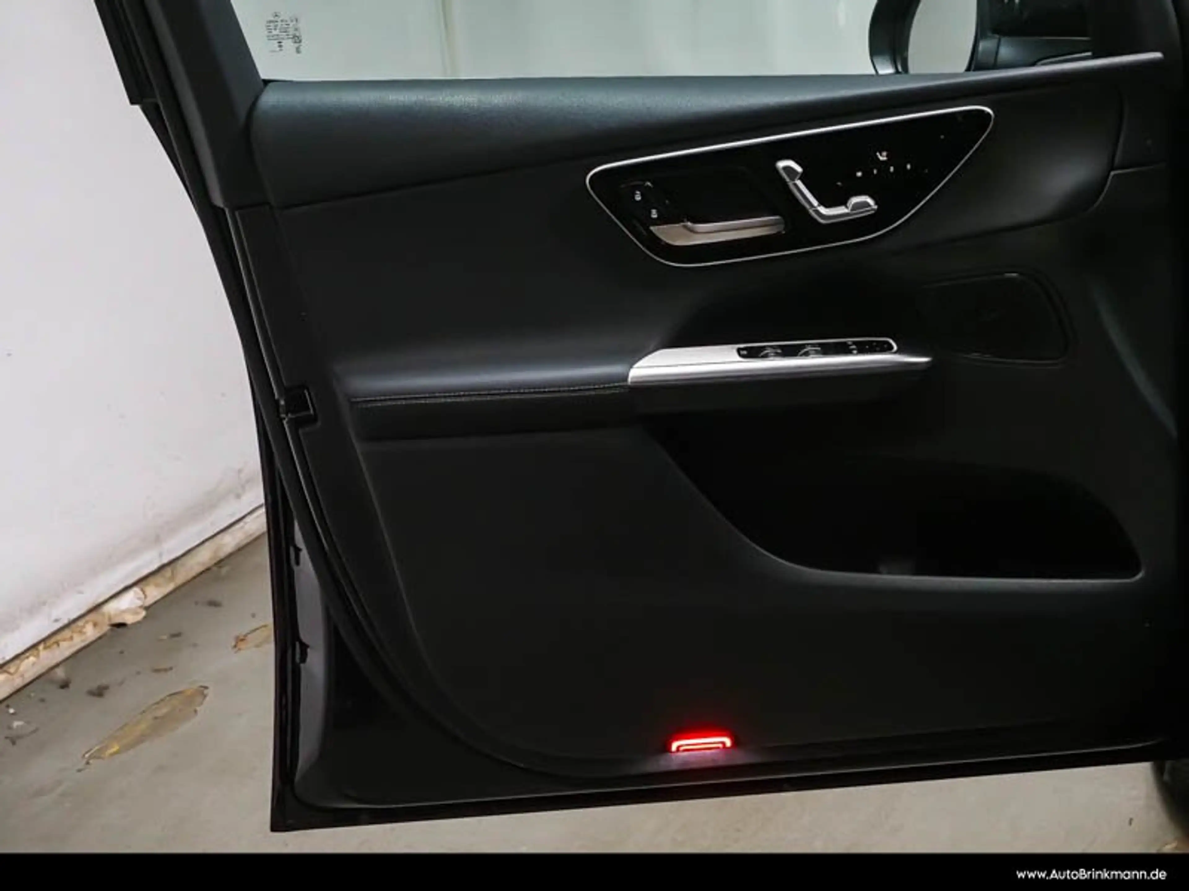 Mercedes-Benz GLC 200 GLC200 4M AVANTGARDE/ADVANCED+/AHK/MEMORY/KAMERA — photo 10