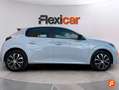 Peugeot 208 Style HYBRID 110 eDCS6 Blanco - thumbnail 3