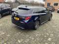 Toyota Corolla 1.8 Hybrid dynamic PARKASSIST KEYLESS DODEHOEK Blauw - thumbnail 6