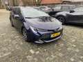 Toyota Corolla 1.8 Hybrid dynamic PARKASSIST KEYLESS DODEHOEK Blauw - thumbnail 10