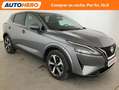 Nissan Qashqai 1.3 DIG-T Mild-Hybrid N-Connecta Gris - thumbnail 8