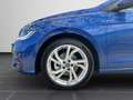 Volkswagen Polo Style DSG/AHK/PANO/RFK/IQ.DRIVE/LM17/ Blau - thumbnail 8