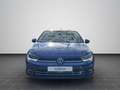 Volkswagen Polo Style DSG/AHK/PANO/RFK/IQ.DRIVE/LM17/ Blau - thumbnail 5