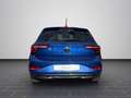Volkswagen Polo Style DSG/AHK/PANO/RFK/IQ.DRIVE/LM17/ Blau - thumbnail 6