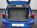 Volkswagen Polo Style DSG/AHK/PANO/RFK/IQ.DRIVE/LM17/ Blau - thumbnail 15
