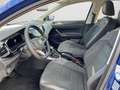 Volkswagen Polo Style DSG/AHK/PANO/RFK/IQ.DRIVE/LM17/ Blau - thumbnail 12