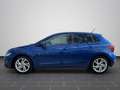 Volkswagen Polo Style DSG/AHK/PANO/RFK/IQ.DRIVE/LM17/ Blau - thumbnail 7