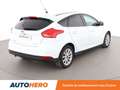 Ford Focus 1.0 EcoBoost Titanium Auto Blanc - thumbnail 6