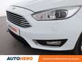 Ford Focus 1.0 EcoBoost Titanium Auto Blanc - thumbnail 28