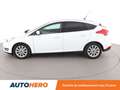 Ford Focus 1.0 EcoBoost Titanium Auto Blanc - thumbnail 3