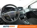 Ford Focus 1.0 EcoBoost Titanium Auto Blanc - thumbnail 11