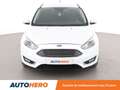 Ford Focus 1.0 EcoBoost Titanium Auto Blanc - thumbnail 9