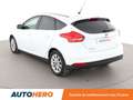 Ford Focus 1.0 EcoBoost Titanium Auto Blanc - thumbnail 4