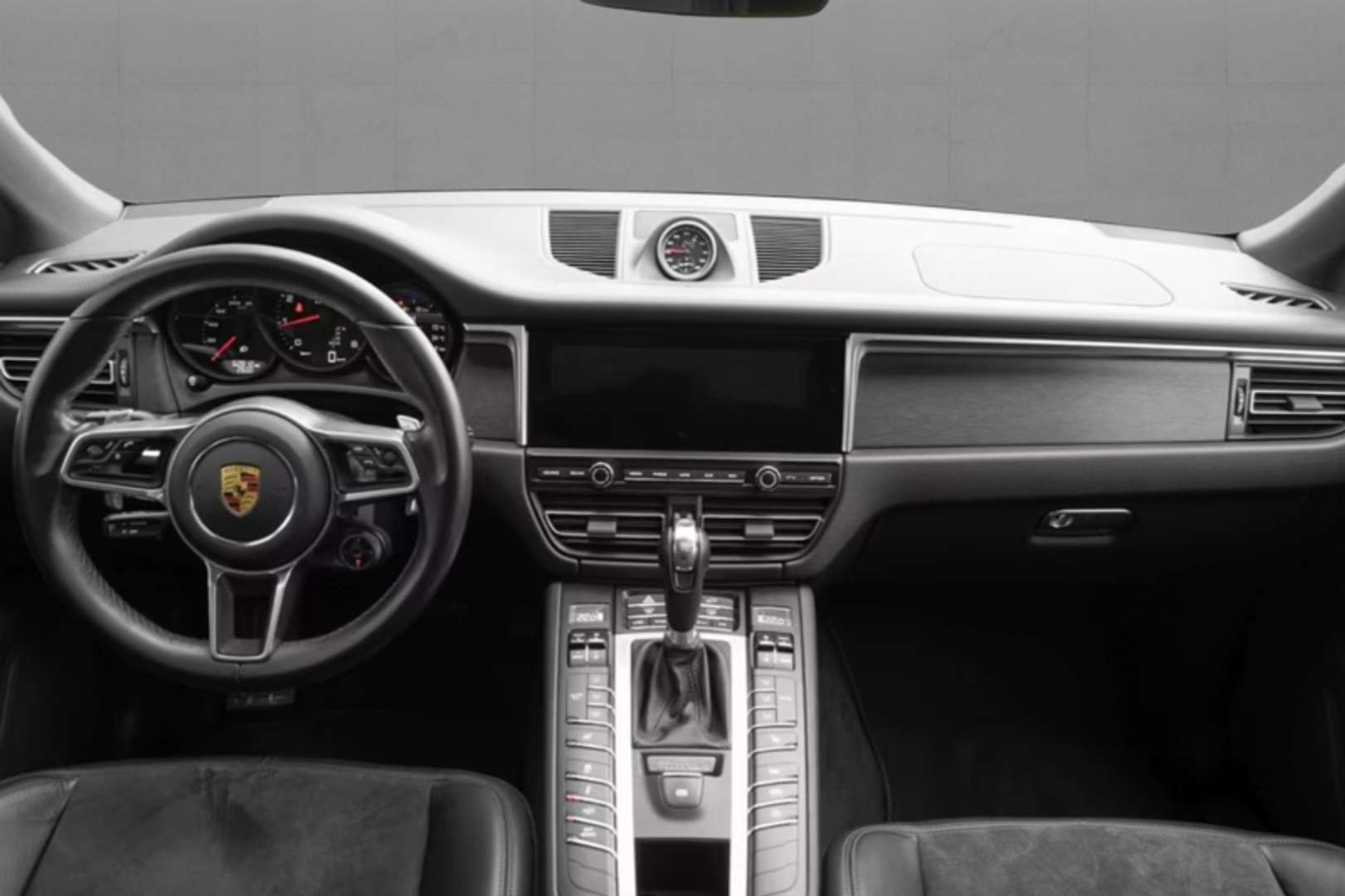 Porsche Macan II GTS -  - Joinsteer - #4