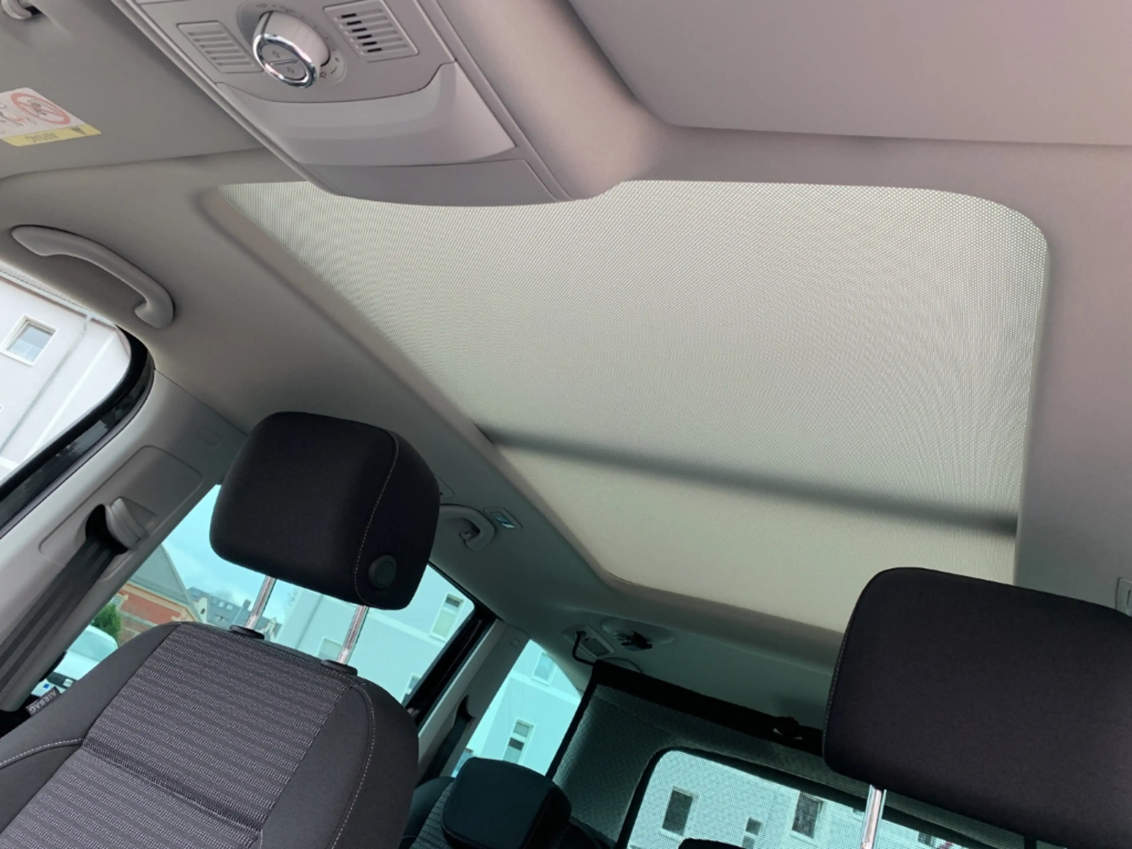 SEAT Alhambra 1.4 TSI DSG XCELLENCE PANO+KAMERA+NAVI — photo 13