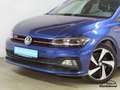 Volkswagen Polo GTI 2.0TSI DSG LED Navi ACC BlindSpot Klima Blau - thumbnail 3
