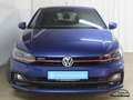 Volkswagen Polo GTI 2.0TSI DSG LED Navi ACC BlindSpot Klima Blau - thumbnail 4