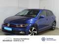 Volkswagen Polo GTI 2.0TSI DSG LED Navi ACC BlindSpot Klima Blau - thumbnail 1